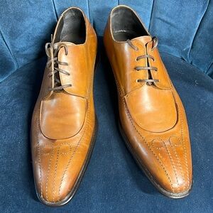 Faconnable men’s shoes 10.5M NWT